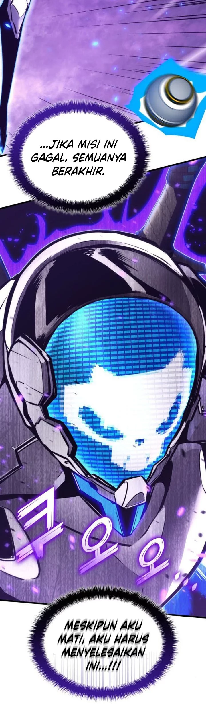 Kill The Dragon Chapter 153 Fix Gambar 39